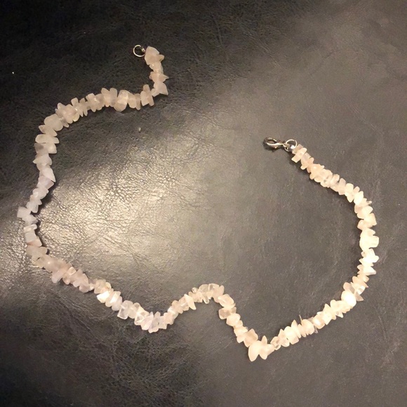 Shell necklace - Picture 2 of 3